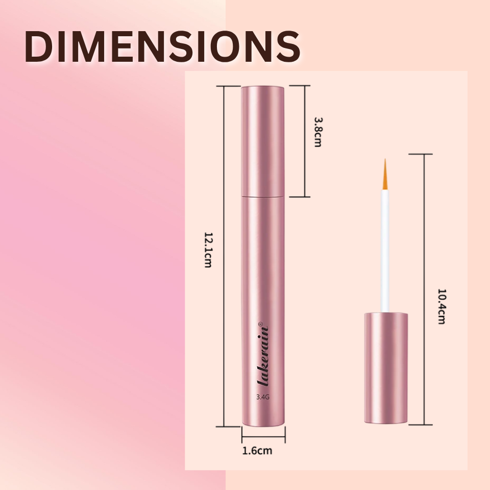 Lakerain Lash & Brow Serum