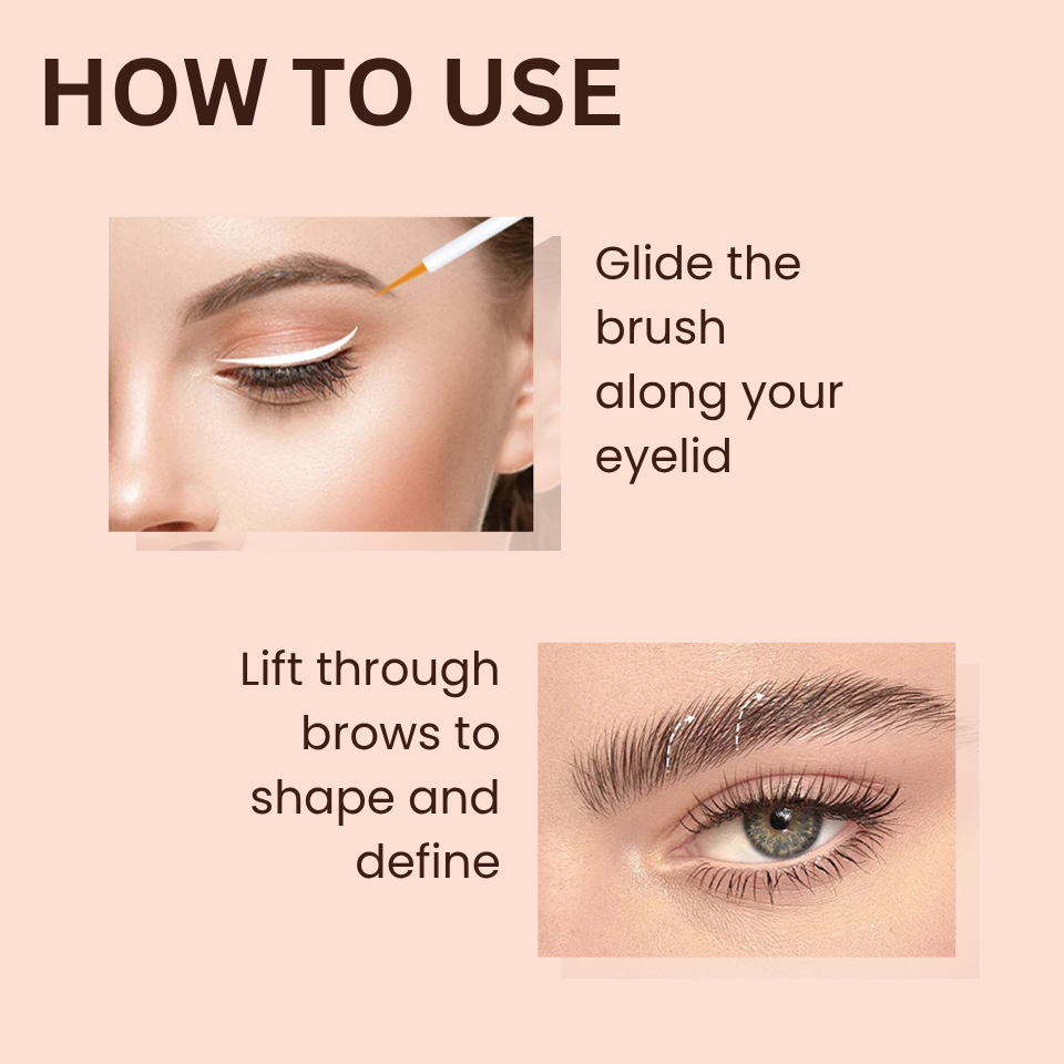 Lakerain Lash & Brow Serum