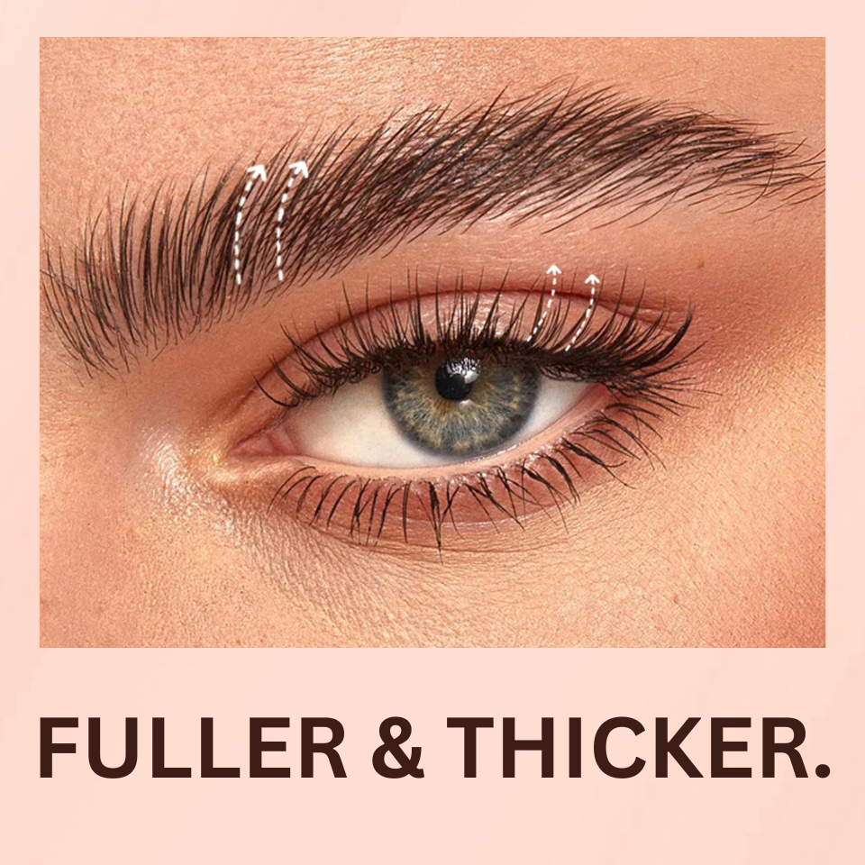 Lakerain Lash & Brow Serum