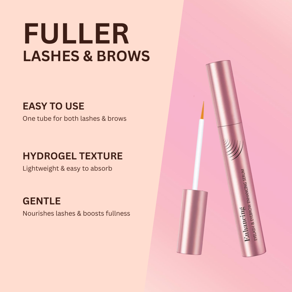 Lakerain Lash & Brow Serum
